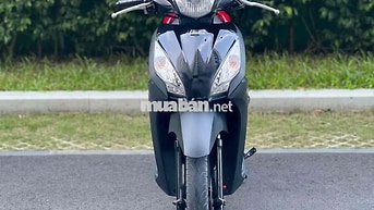 Honda Vision 2018 đen nhám BSTP 9Chủ Công Chứng