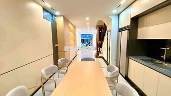 MỸ ĐÌNH,NGÕ THÔNG ÔTÔ NHỎ ĐỖ CỦA, KINH DOANH NHỎ, 56M , THANG MÁY 
