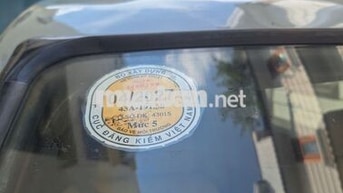 MITSUBISHI ZOLIE XĂNG SỐ SÀN MÀU XÁM