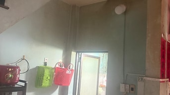 Bán nhà riêng, 2 PN, 18 m², Quận 8