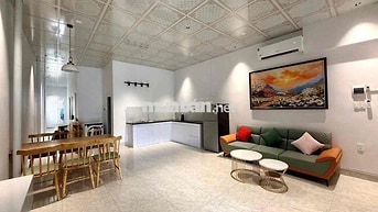 261 🏡 CHO THUÊ NHÀ SÂN VƯỜN ĐƯỜNG HỒ SĨ PHẤN