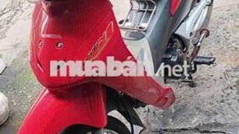 honda wave alpha 110 hq tq liên doanh