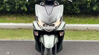 Yamaha Freego S 2023 ABS Smartkey BSTP 9Chủ
