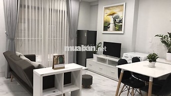 CHUYÊN CHO THUÊ CĂN HỘ 1PN ĐẾN 3PN EVERRICH QUẬN 5 GIÁ 11 TRIỆU