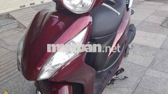 Honda Vision 2013 thành phố