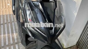 HONDA VARIO 2019 150CC MÀU ĐEN