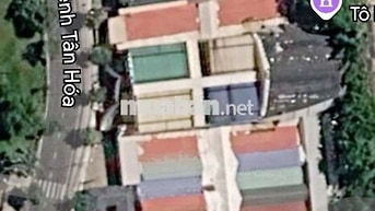 Chính Chủ cho thuê 759m2 Đầm Sen Square
