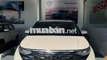 Hyundai Custin 2026 1.5T 17.000 km Trắng