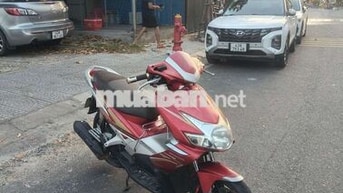 Honda Air Blade 2010 vành 6 cây bs 37