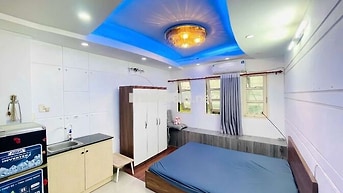 💥CHDV Full Nội Thất ở Cù Lao, P2, PN ngay Phan Xích Long, Trường Sa