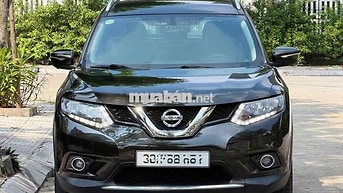 Nissan X-Trail Premium 2.0L Premium 4x2 AT sx 2018