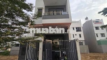 🔥 CHO THUÊ NHÀ PHỐ COMPOUND AN NINH - SAIGON RIVERSIDE Q7 🔥