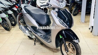 XE MÁY THỊNH PHÁT - LEAD 125 2026 BẠC ĐEN ABS KENG