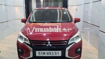 MITSUBISHI ATTRAGE CVT PREMIUM TỰ ĐỘNG KHÔNG LỖI