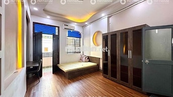 CĂN HỘ 2PN 2WC SIÊU RỘNG 70m2 MẶT TIỀN QUẬN 5 NGAY VÕ VĂN KIỆT GIÁP Q1