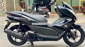 🌈Honda PCX nhập 3 cục Thái đẹp keng như mới