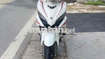 Yamaha Exciter 135 2012 Trắng đỏ đen