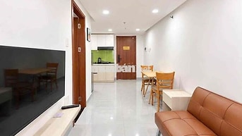 ⛱️ Cho Thuê Căn Hộ đường Dương Tử Giang - Khu Nam Việt Á , Ngũ Hành Sơn