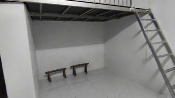 Cho thuê phòng trọ tại Định Công - Có gác xép, điều hòa, nóng lạnh