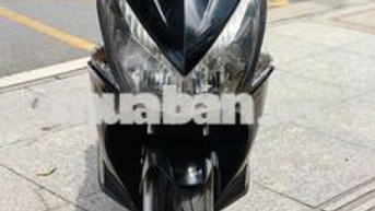 Honda Air Blade Đen Việt Nam