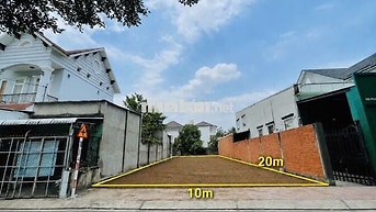 Продаётся участок, 300 м², Củ Chi