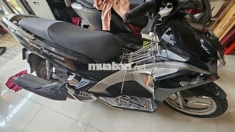 Honda Air Blade 2016 màu đen chính chủ