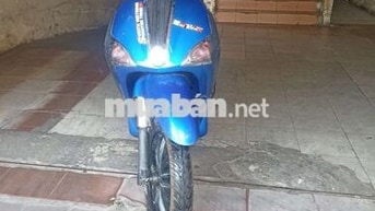 Piaggio Liberty 2013 125cc Xanh dương