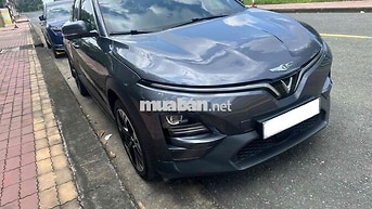 VinFast VF6 2024 Plus 49.000km Màu Xám