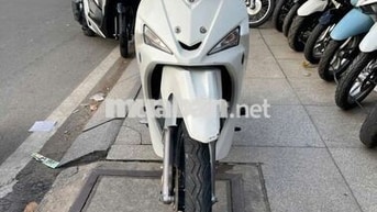 Yamaha Sirius RC FI 2018 Trắng Đã sử dụng