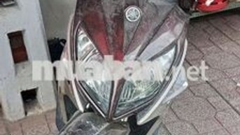 Yamaha Nouvo 2009 133cc Nâu Vàng Bạc
