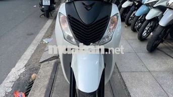 Honda SH 150i 2009 Ý màu trắng