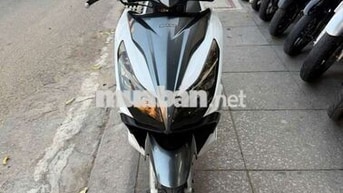 Honda Air Blade 2015 Trắng đen xám