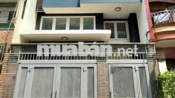 Cần cho thuê nhà HXT 354/6A Lý Thường Kiệt P.14 Q.10