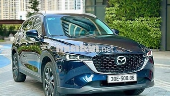 Mazda CX-5 2024 Deluxe 3v Xanh