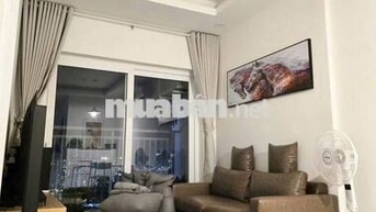 Cho thuê căn hộ Moonlight Park View, 61m2, 2pn,1wc, nội thất, giá 11tr