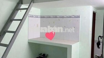 CHO THUÊ PHÒNG TẰNG 1 SIÊU ĐẸP - BAN CÔNG - CỬA SỔ