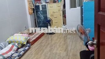 Cho thuê phòng trọ Bình Thạnh đường Điện Biên Phủ