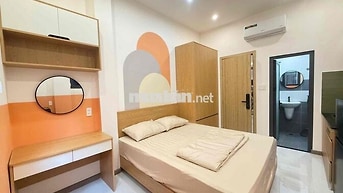 Căn Hộ full nội thất xịn và xinh xắn dọn vào ở ngay Cao Thắng Quận 10