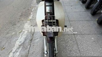 Honda Dream Thái 1997 Nâu Mới 90%