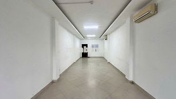 🏢 CHO THUÊ SÀN VĂN PHÒNG 60M² – MẶT TIỀN NƠ TRANG LONG