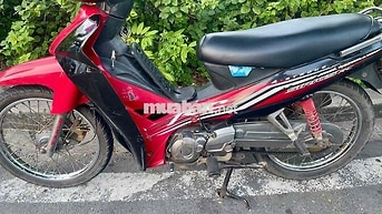 Yamaha Sirius RC 2012 biển 60