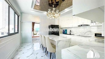 🏡 CĂN HỘ FULL NỘI THẤT, CHO NUÔI THÚ CƯNG – HUỲNH TẤN PHÁT, GẦN PHÚ MỸ