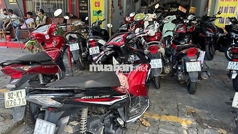 Honda Air Blade