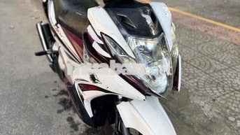 Yamaha Nouvo SX xe fi lợi xăng bs 43 máy rin êm