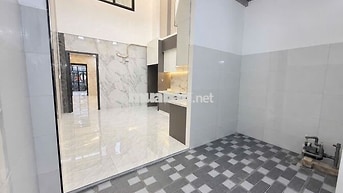 🏡 CHO THUÊ FULL TẦNG TRỆT NHÀ MỚI – TCH25