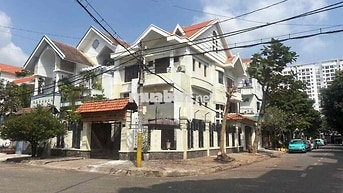 🍀Cho Biệt Thự Góc 2MT Giá Rẻ.Khu Tên Lửa. BTân