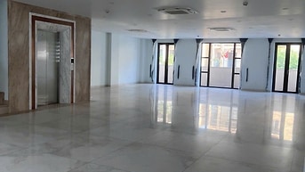 Chính chủ cho thuê nhà MT Võ Văn Tần Q3 - 850m2 sử dụng 