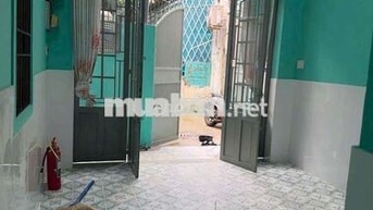 BÁN NHÀ BÙI ĐÌNH TÚY BTH Duới 100tr/m2