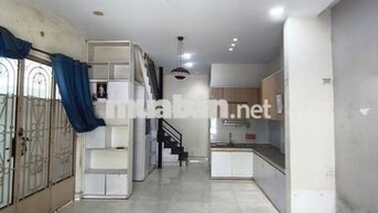 🏠💗 Nhà 4x10 1 lầu 2 phòng ngủ gần chung cư Gia phát 