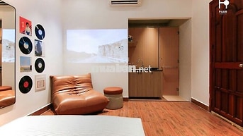 CĂN HỘ NGAY KHU K300, TIỆN RA SÂN BAY, 7P TỚI HV HÀNG KHÔNG - FULL NT
